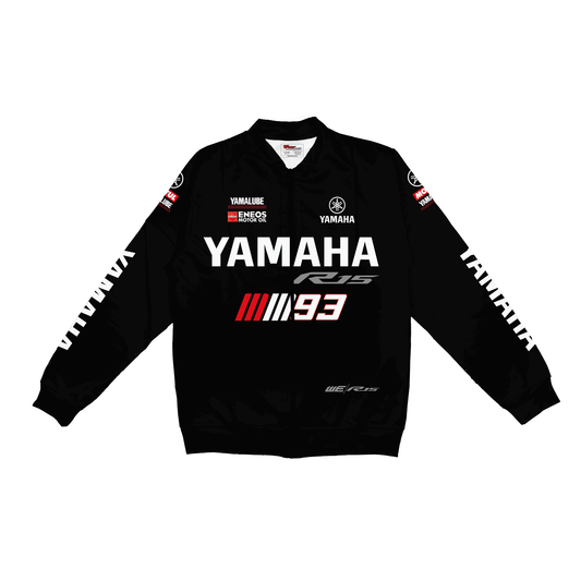 Yamaha MM93 Bomber Jacket