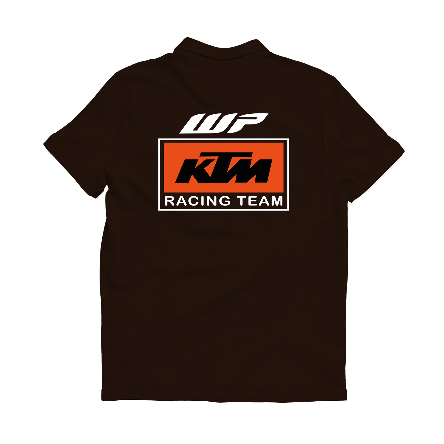 KTM Polo T-shirt