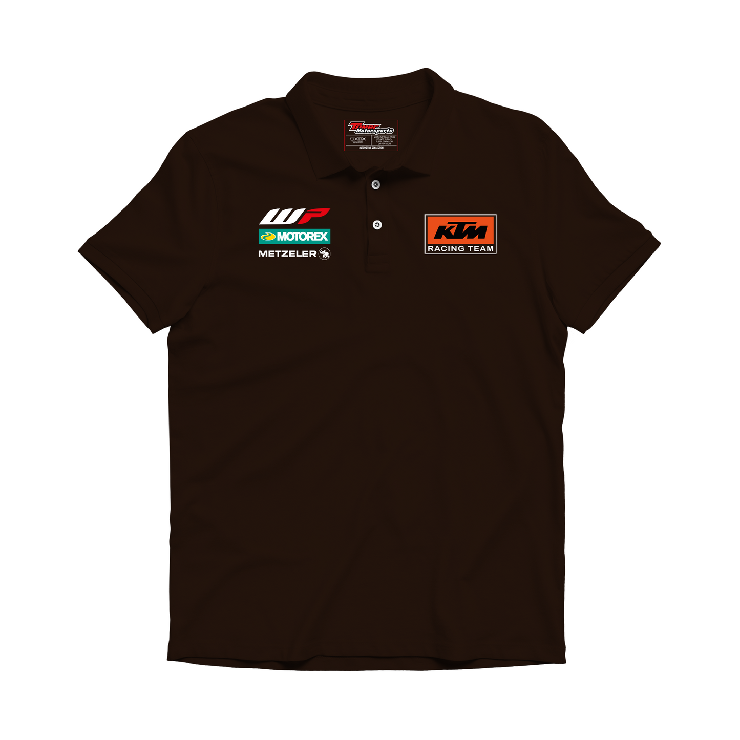 KTM Polo T-shirt