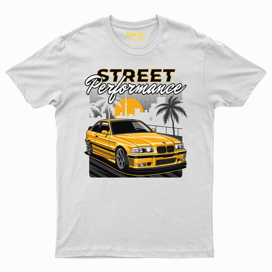 BMW E36 T-Shirt