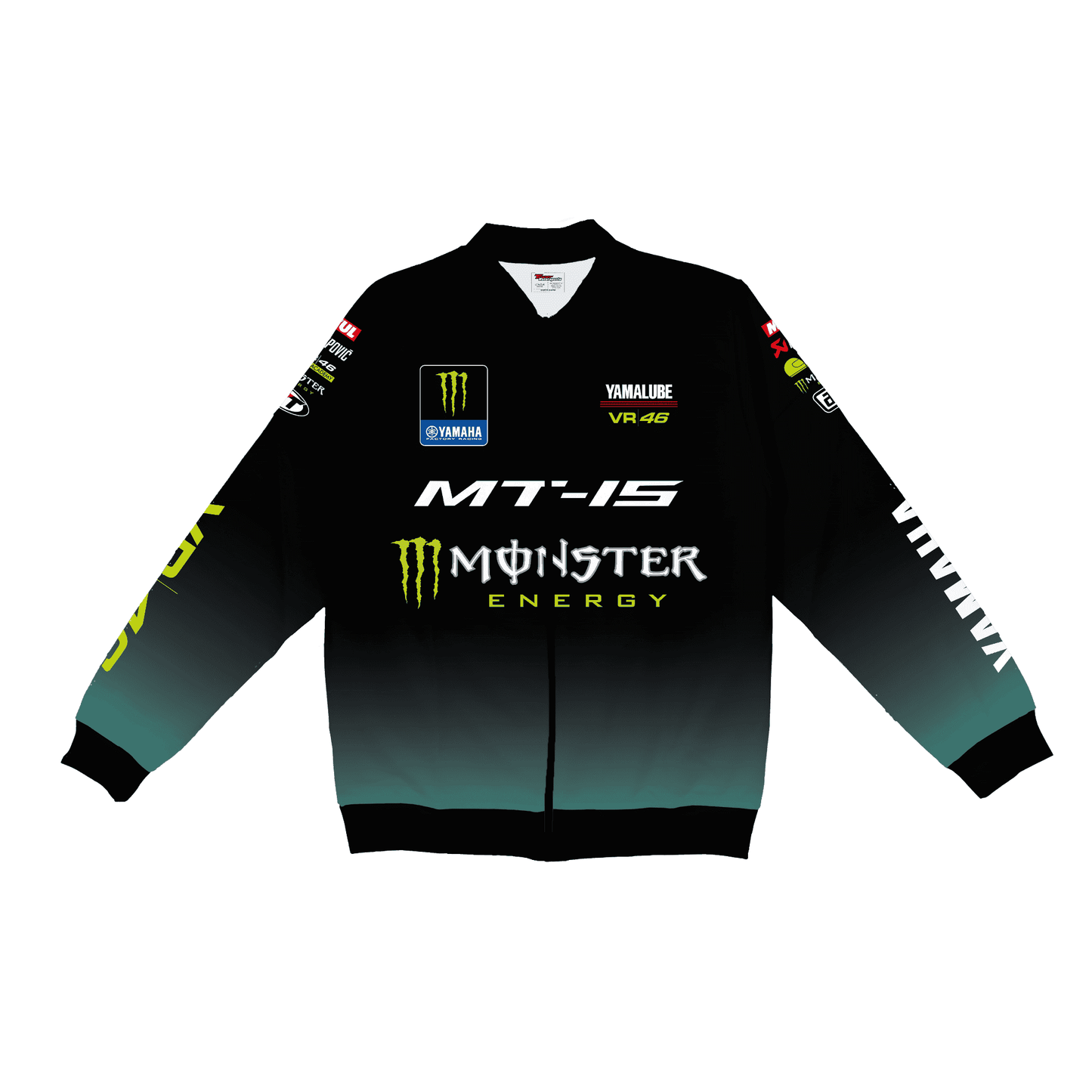 Yamaha Bomber Jacket