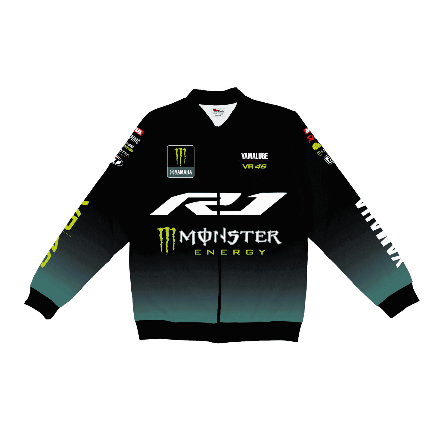 Yamaha Bomber Jacket
