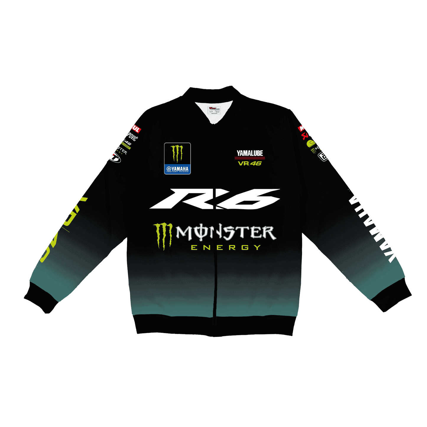 Yamaha Bomber Jacket