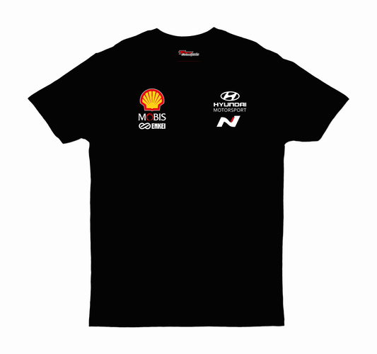Hyundai NLine T-Shirt