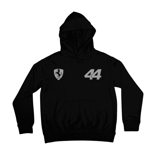 Still We Rise Hoodie