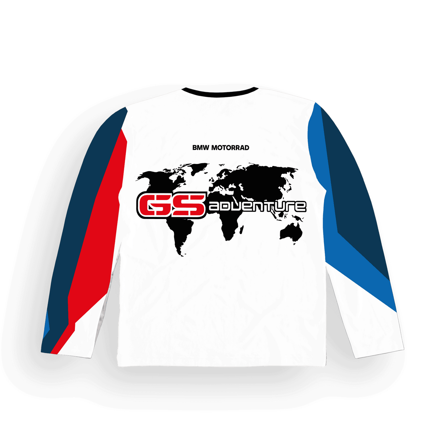 GS Adventure Riding Jersey