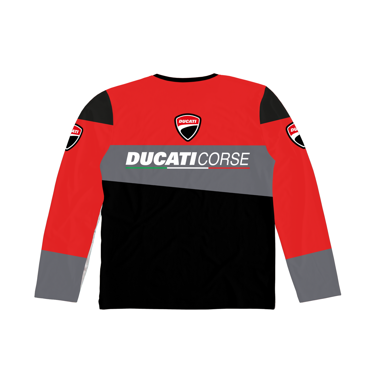 Ducati Corse Riding Jersey