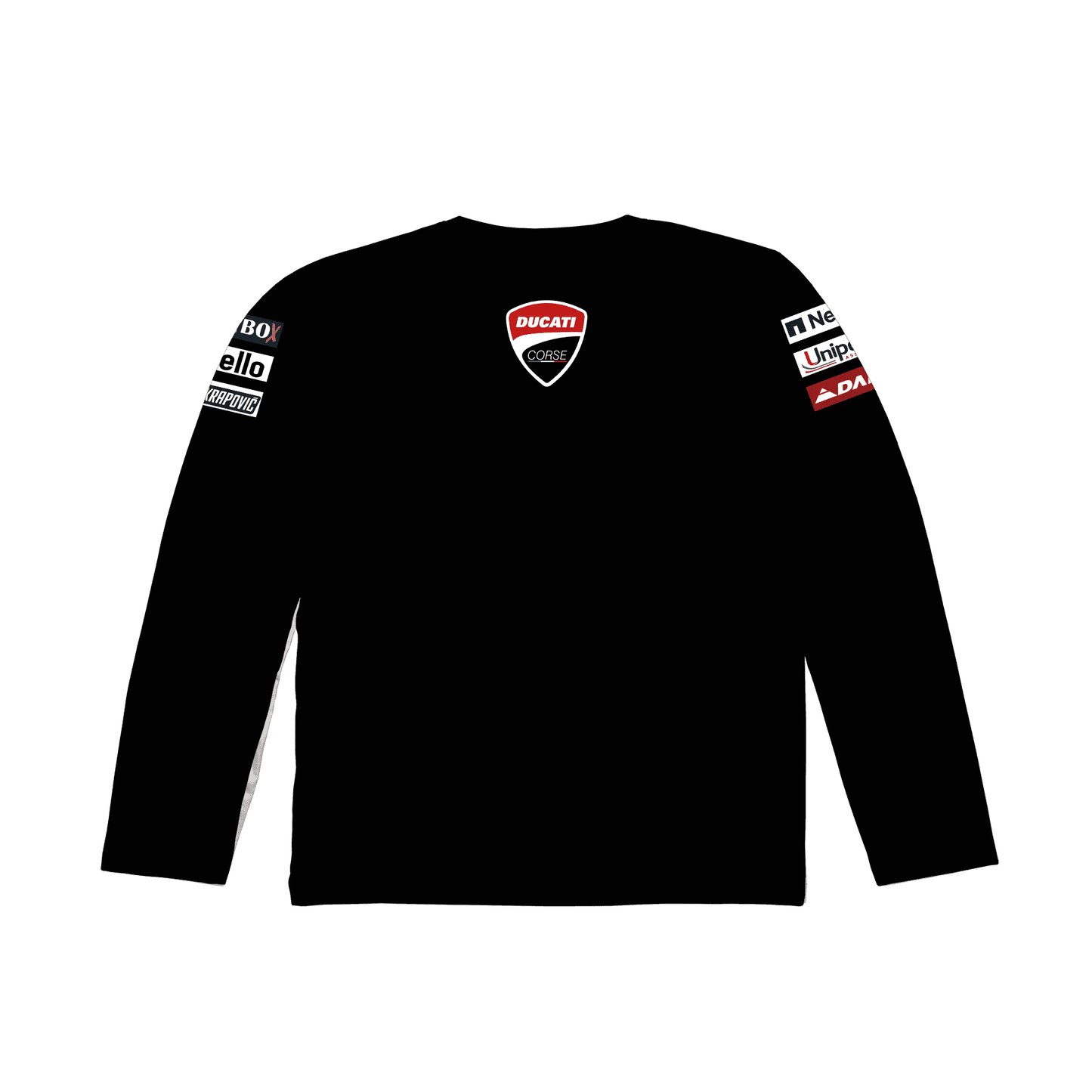 Ducati Riding Jersey