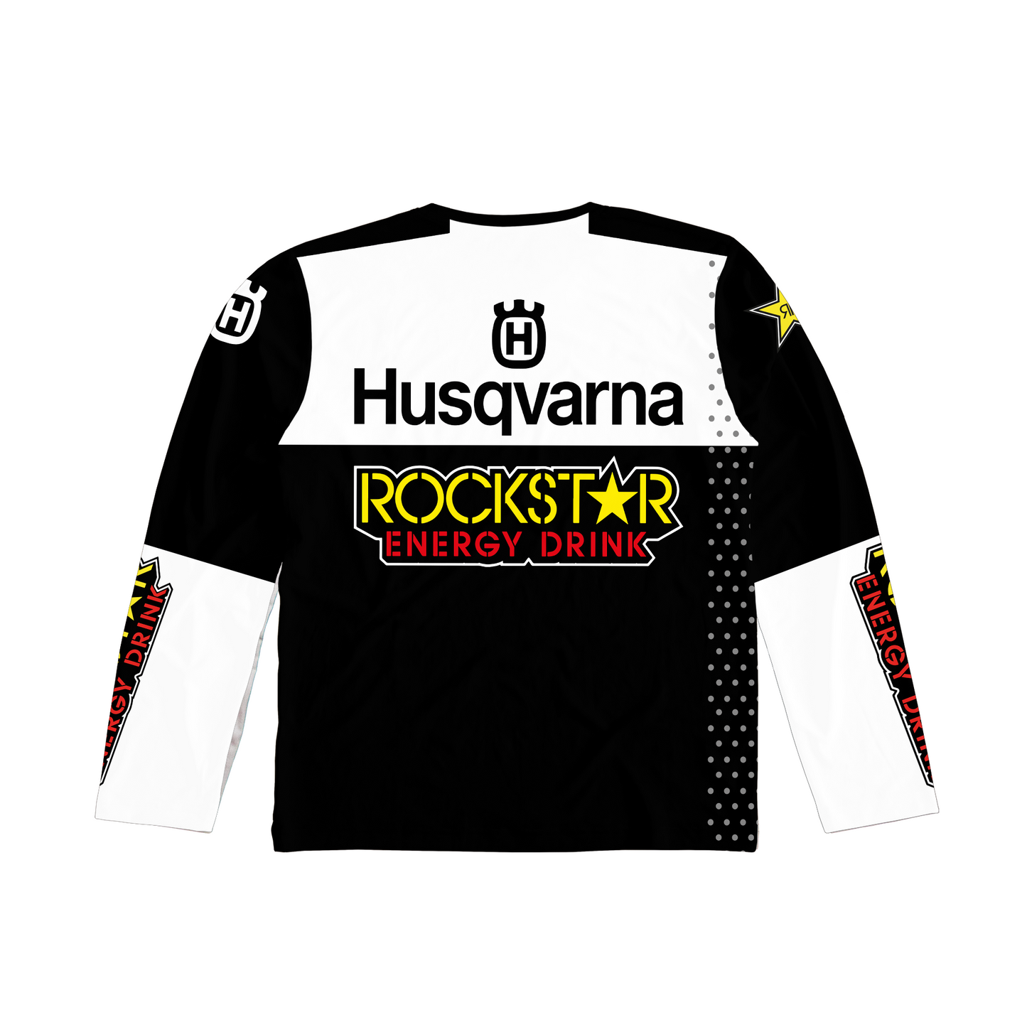 Husqvarna Riding Jersey