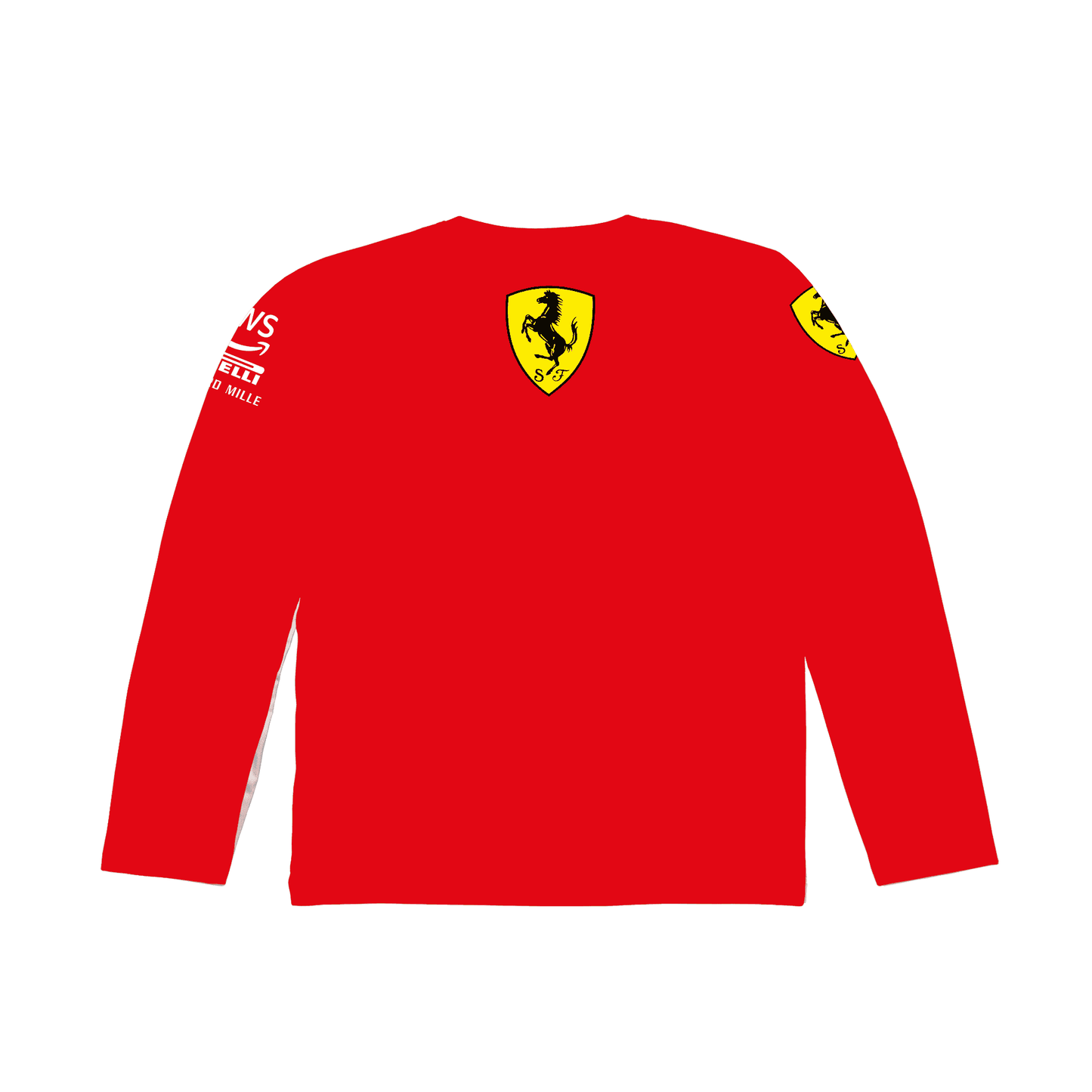 Ferrari Riding Jersey