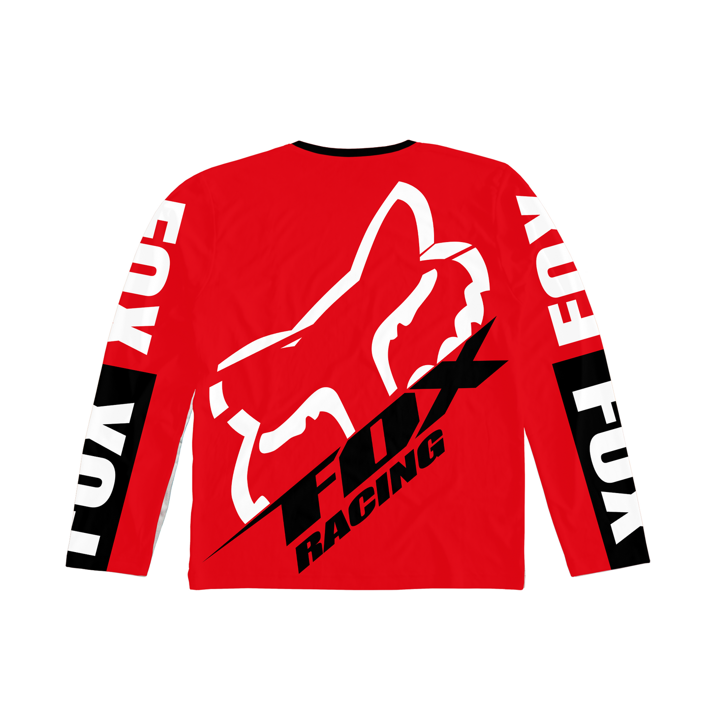 Fox Riding Jersey