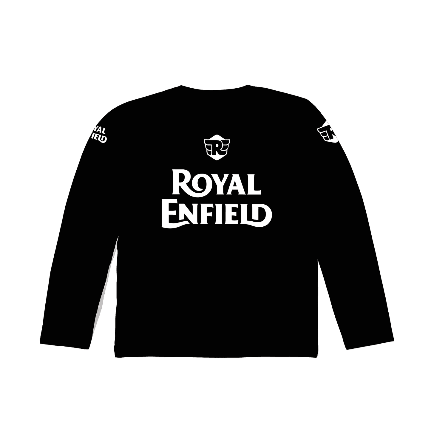 RE Riding Jersey