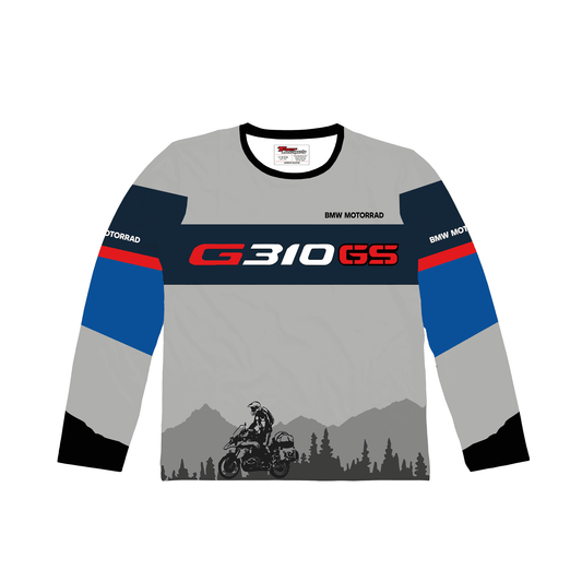 BMW G310GS Racing Jersey