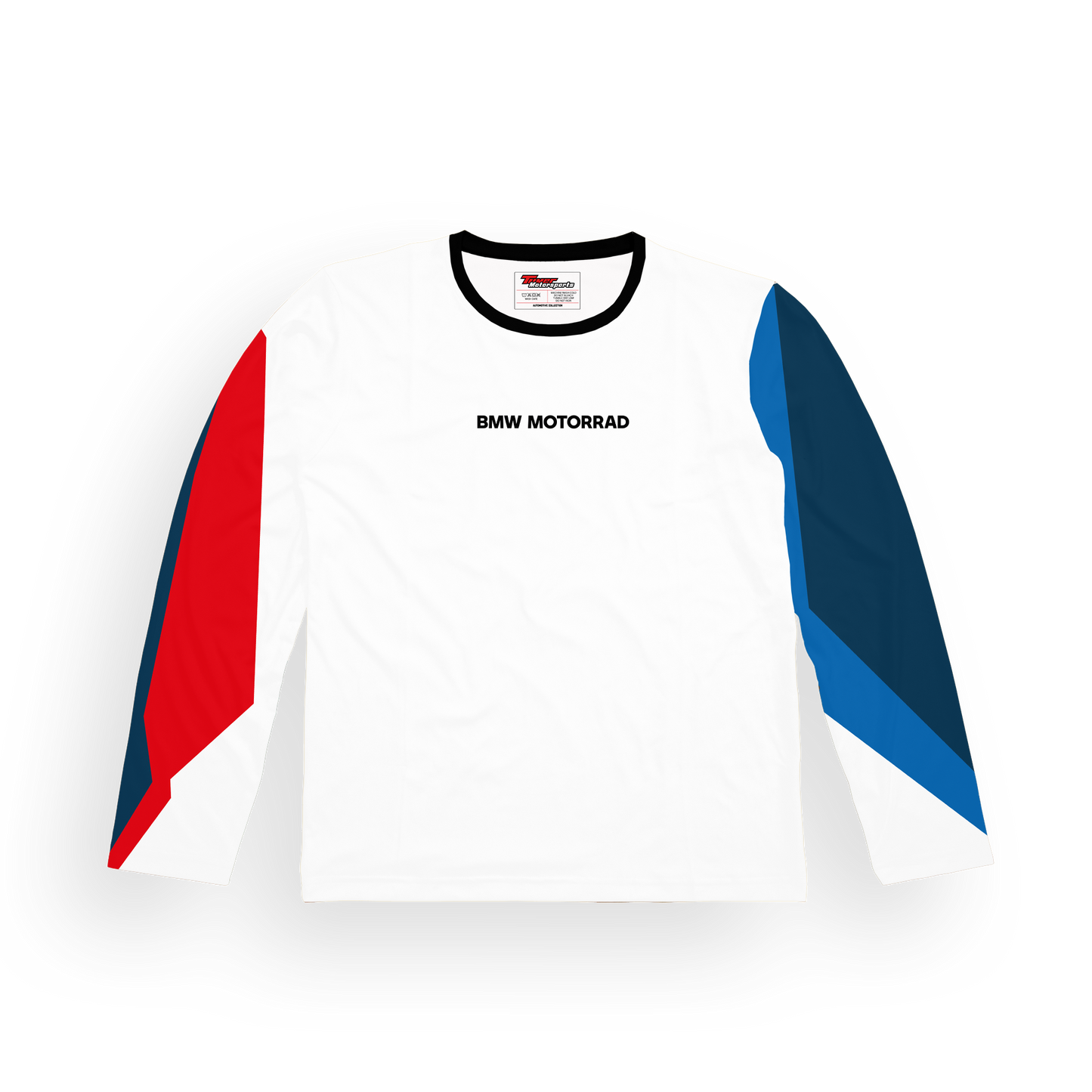 GS Adventure Riding Jersey