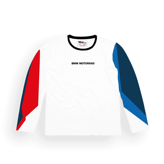 GS Adventure Riding Jersey
