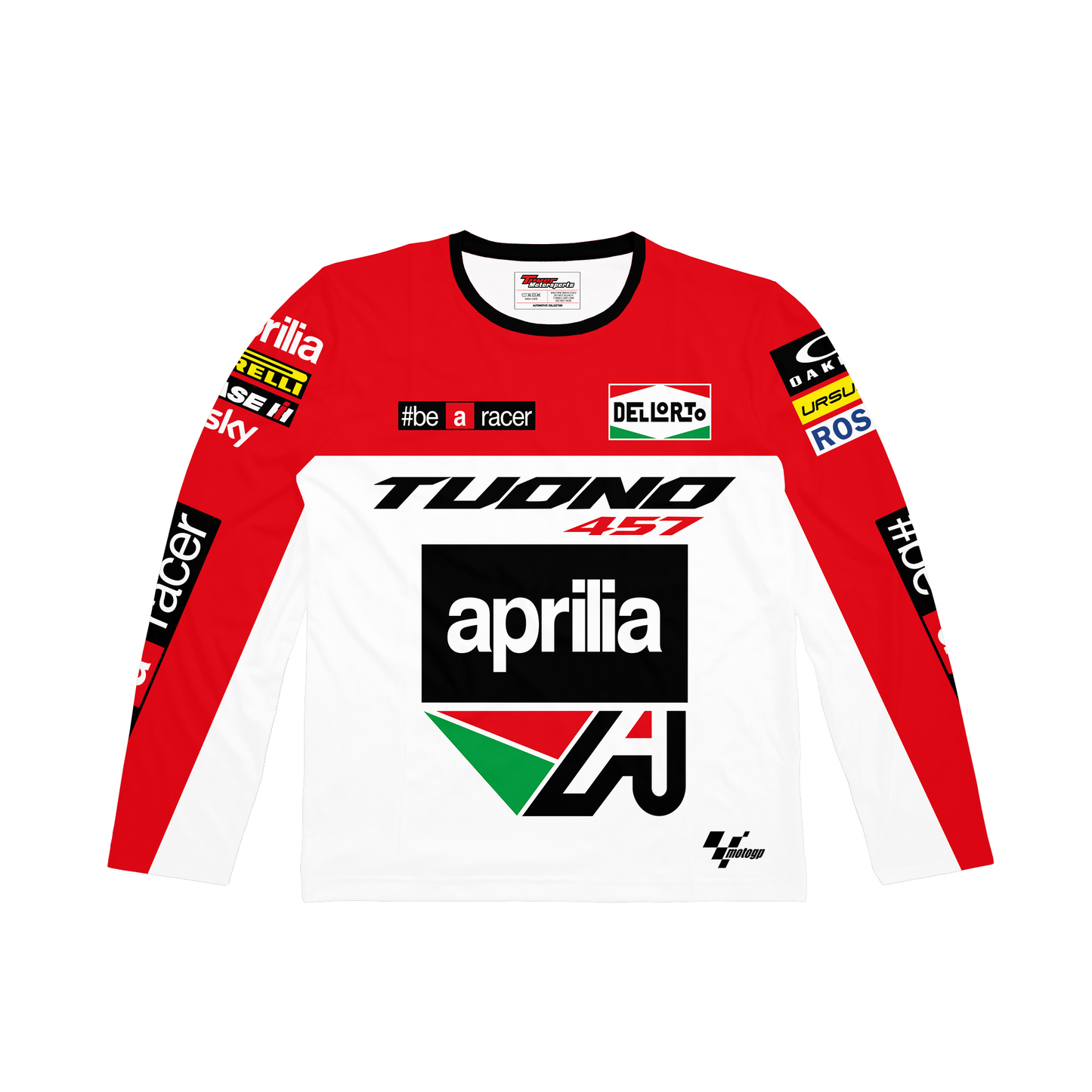 Aprilia Riding Jersey