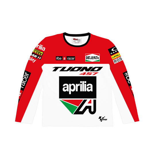 Aprilia Riding Jersey