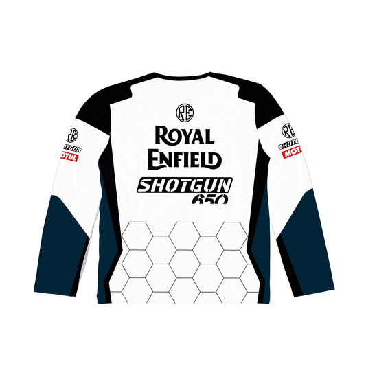 RE Shotgun Riding Jersey