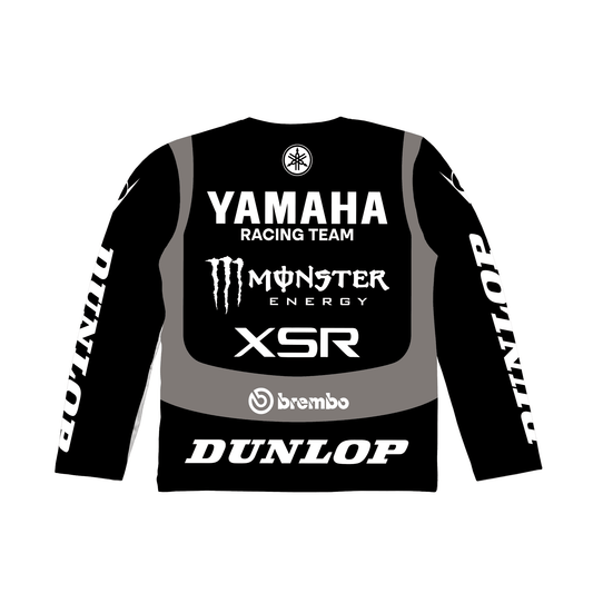 Yamaha XSR Riding Jersey