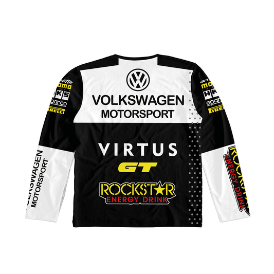 VW Virtus Jersey