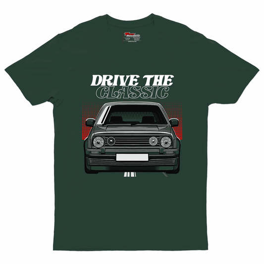VW MK2 GTI T-Shirt