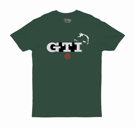 VW GTI T-Shirt