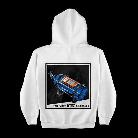 NOS Hoodie
