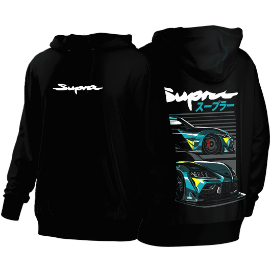 Supra Hoodie