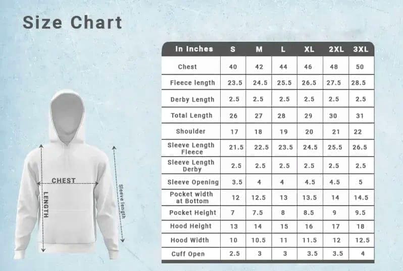 Look Mom i Can Fly Hoodie