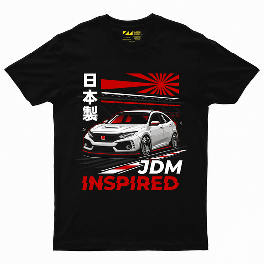 JDM Inspired T-Shirt