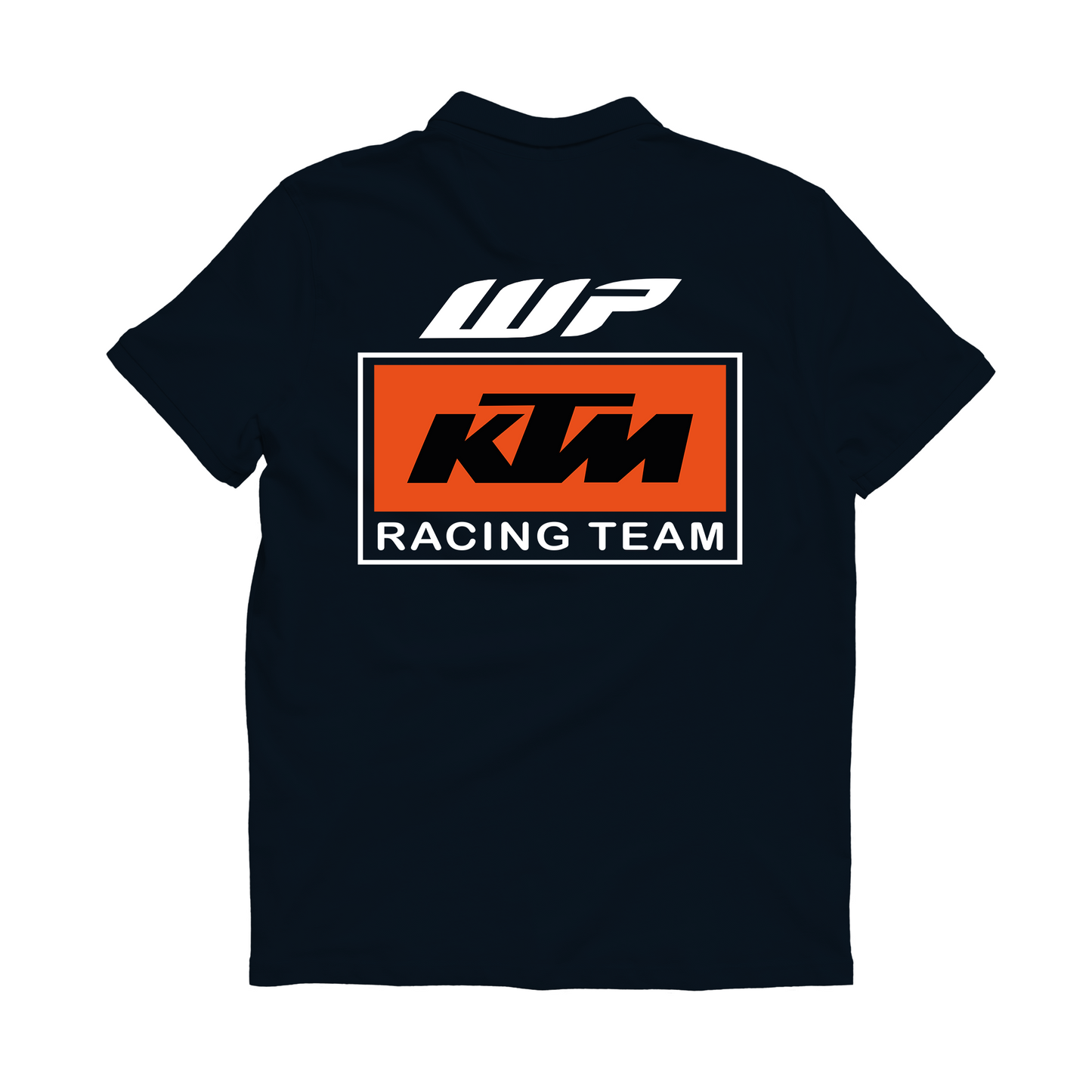 KTM Polo T-shirt
