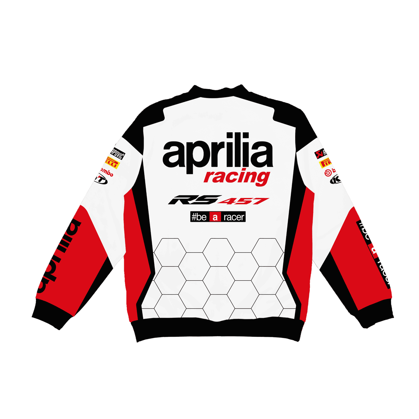 Aprilia Bomber Jacket