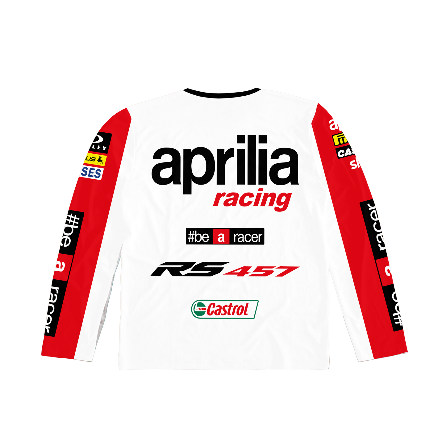Aprilia Riding Jersey