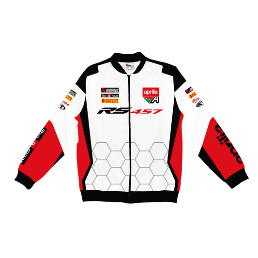 Aprilia Bomber Jacket