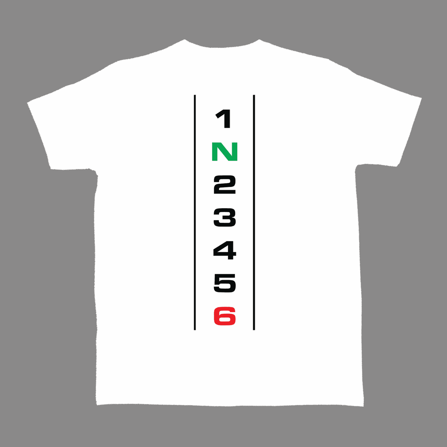 Biker To Be kids T-shirt