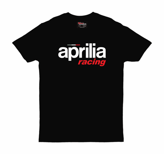 Aprilia Racing T-Shirt