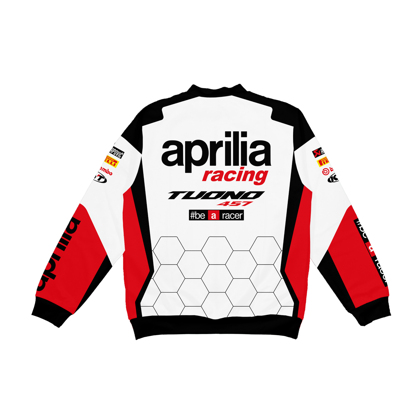 Aprilia Bomber Jacket