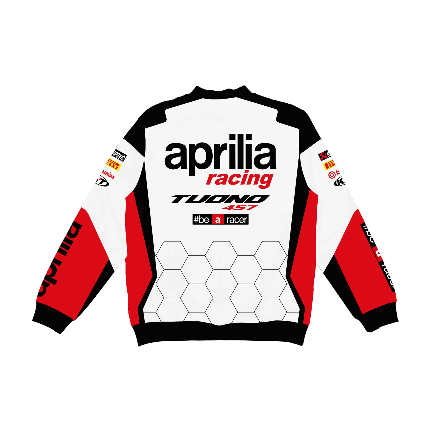 Aprilia Bomber Jacket