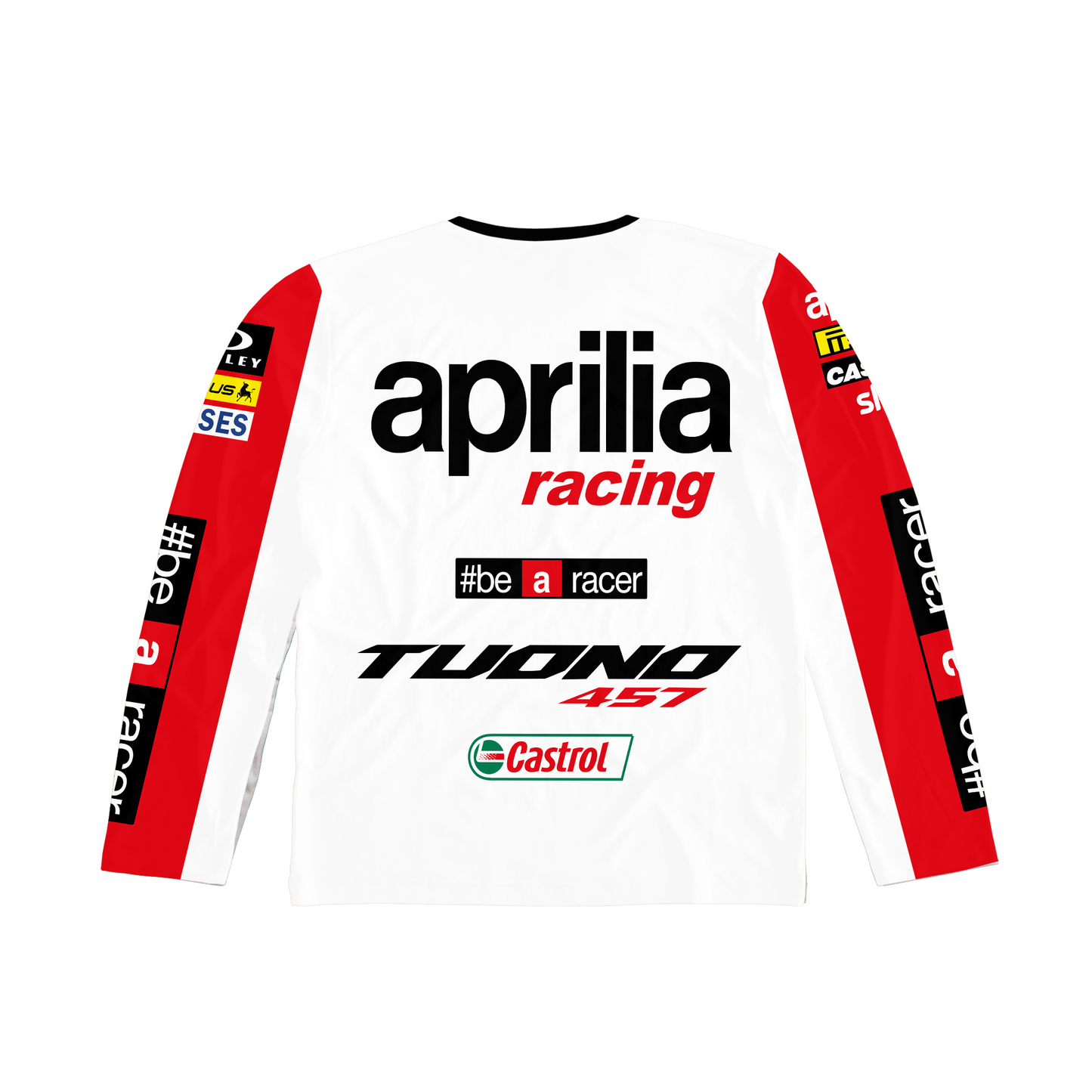 Aprilia Riding Jersey