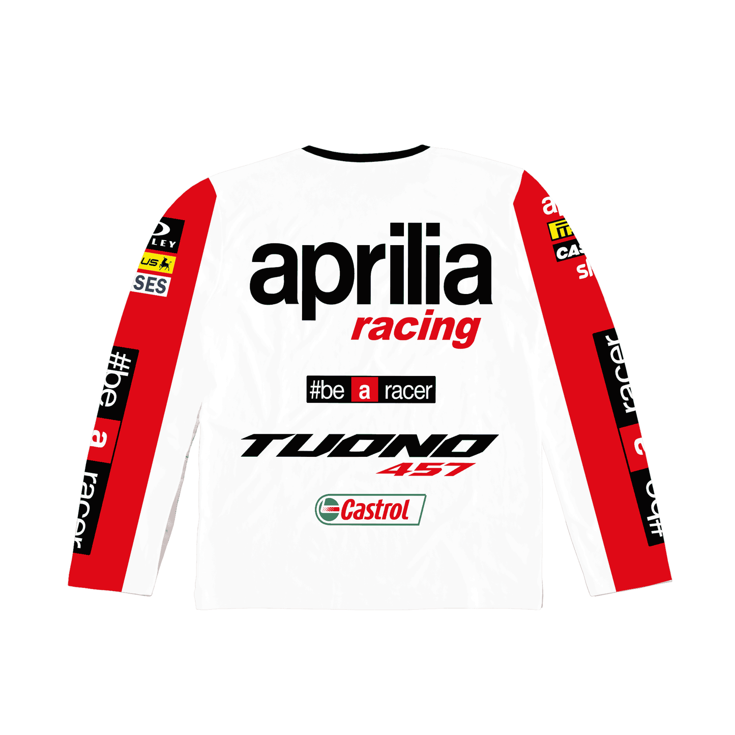 Aprilia Riding Jersey
