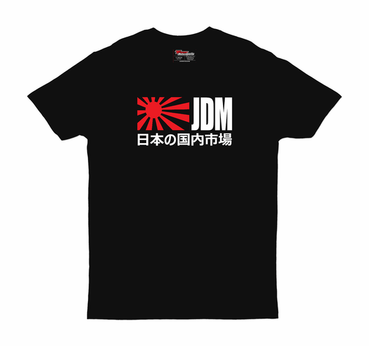 JDM Logo T-Shirt
