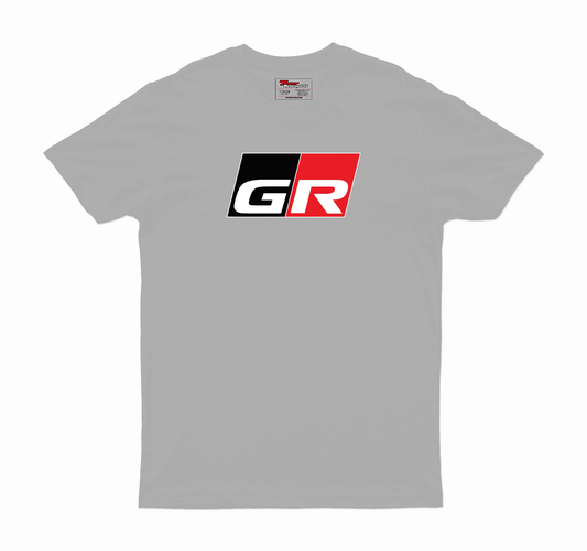 Toyota GR T-shirt