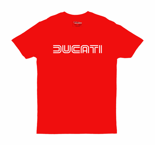 Ducati T-Shirt