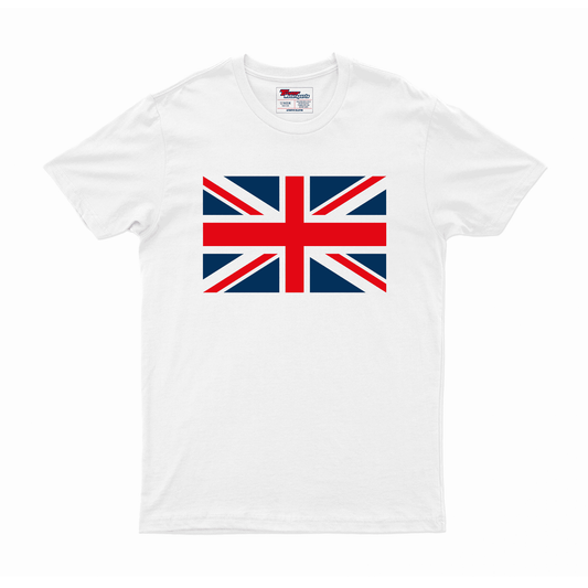 England Flag T-Shirt