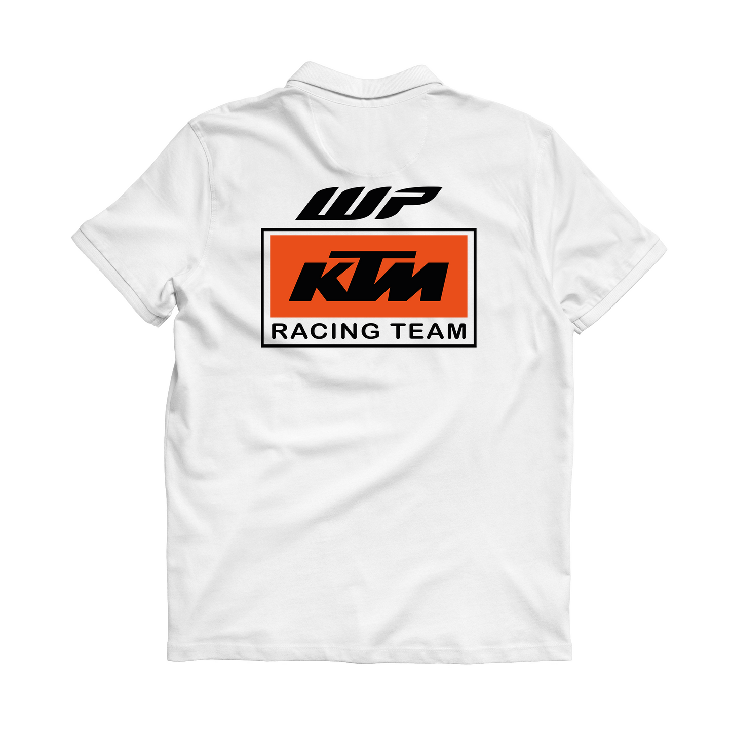 KTM Polo T-shirt