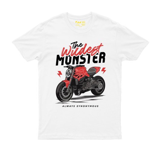 Ducati Monster T-Shirt