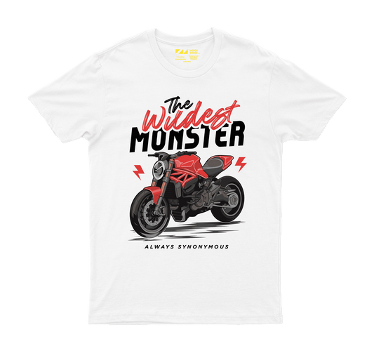 Ducati Monster T-Shirt