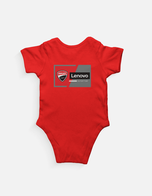 Ducati KIds Rompers