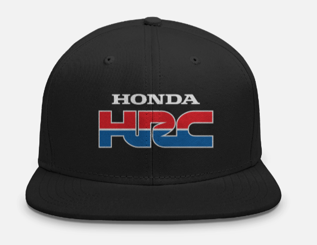 Honda Snapback Cap (Bike)