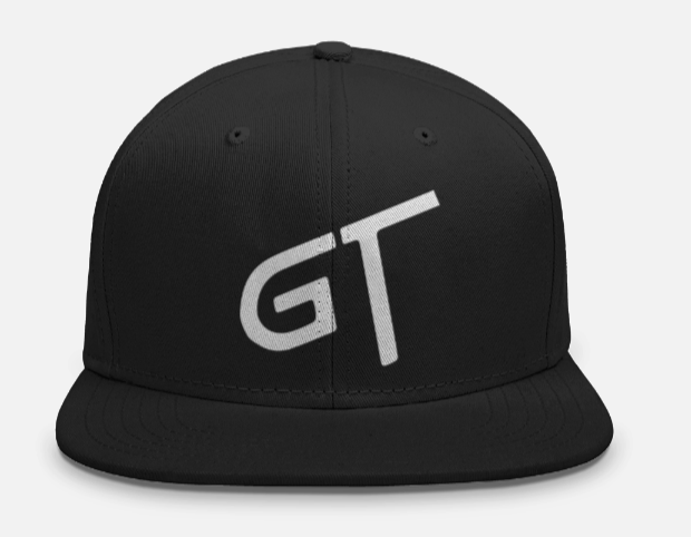 RE Snapback Caps